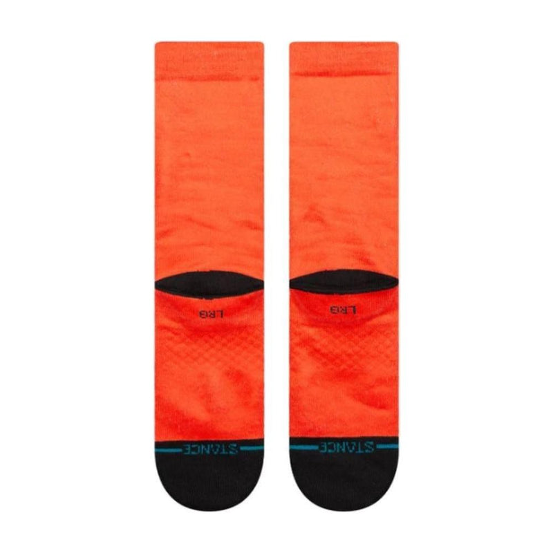 Stance - Ful - Washedblack - Accessories - Socken