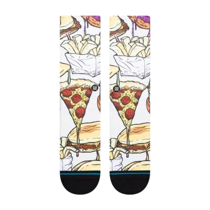 Stance - Neen - Vintagewhite - Accessories - Socken