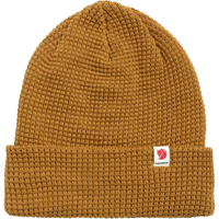 Fjällräven - Fjällräven Tab Hat - Acorn - Beanie