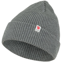 Fjällräven - Fjällräven Tab Hat - Grey - Beanie