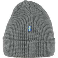 Fjällräven - Fjällräven Tab Hat - Grey - Beanie