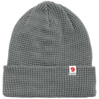 Fjällräven - Fjällräven Tab Hat - Grey - Beanie