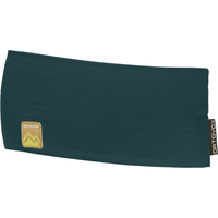 Ortovox - 140 COOL HEADBAND - dark pacific - Stirnband