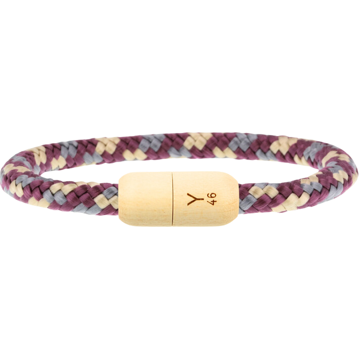 Eydl - Palladium - A-Curie - Armband