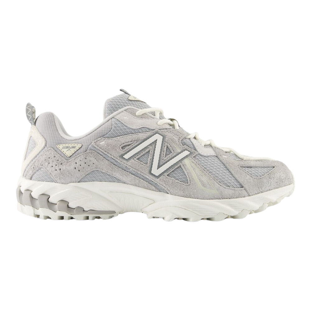 New Balace - ML610TGM - GREY - Freizeitschuh