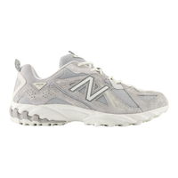 New Balace - ML610TGM - GREY - Freizeitschuh