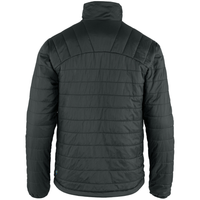 Fjällräven - Expedition X-Lätt Jacket M - BLACK - Regenjacke