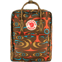 Fjällräven - Kanken Art - Qeluts - Rucksack