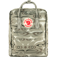 Fjällräven - Kanken Art - Sey - Rucksack
