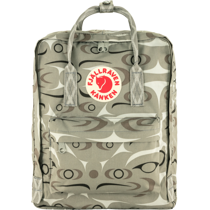 Fjällräven - Kanken Art - Sey - Rucksack