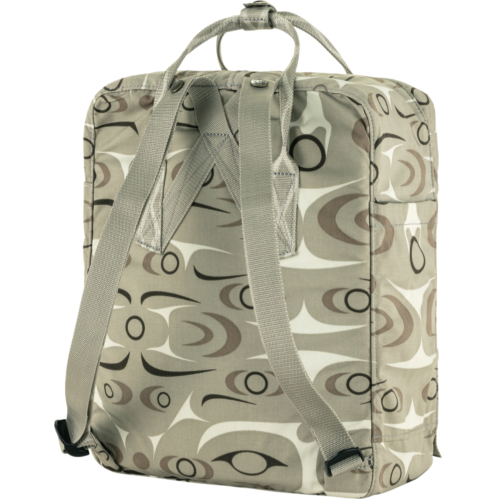 Fjällräven - Kanken Art - Sey - Rucksack