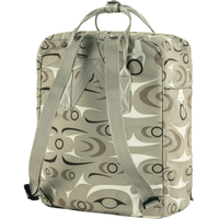 Fjällräven - Kanken Art - Sey - Rucksack