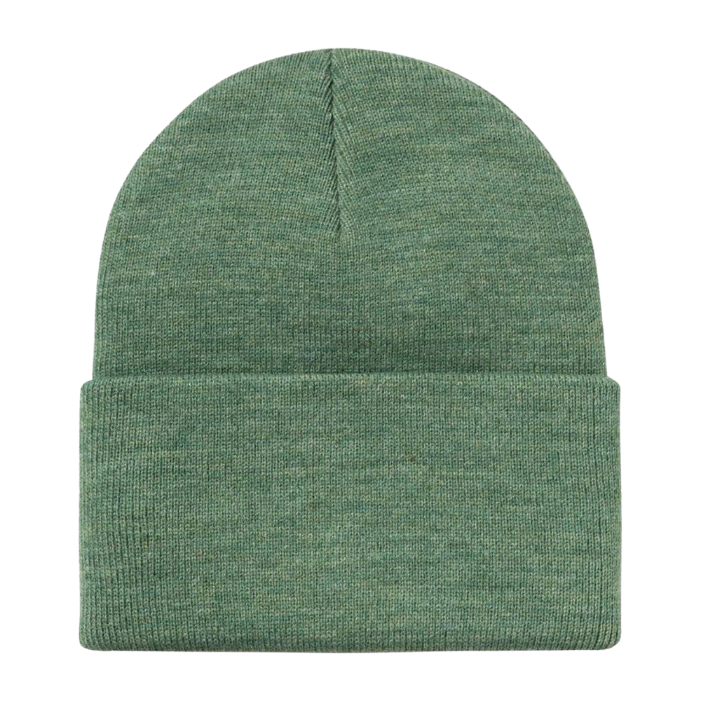 Carhartt - Acrylic Watch Hat - Duck Green Heather - Beanie	