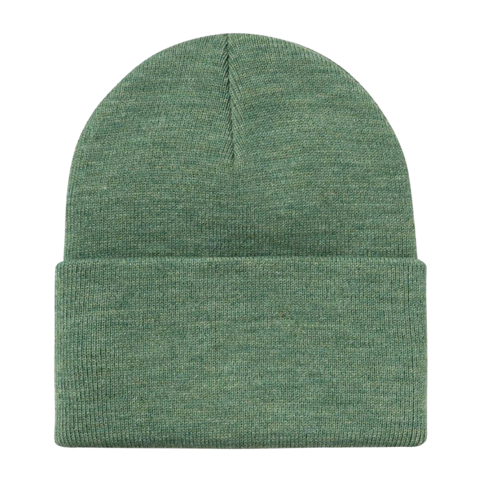 Carhartt - Acrylic Watch Hat - Duck Green Heather - Beanie	
