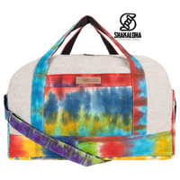 Shakaloha - Conveyor Bag - MultiBeige - Reisetasche