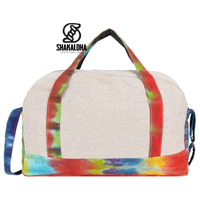 Shakaloha - Conveyor Bag - MultiBeige - Reisetasche