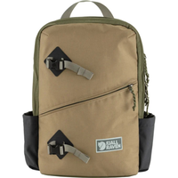Fjällräven - Vardag Backpack 17 - Green-Clay - Outdoor-Rucksack