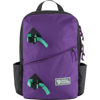 Fjällräven - Vardag Backpack 17 - Violette-Coal Black - Outdoor-Rucksack