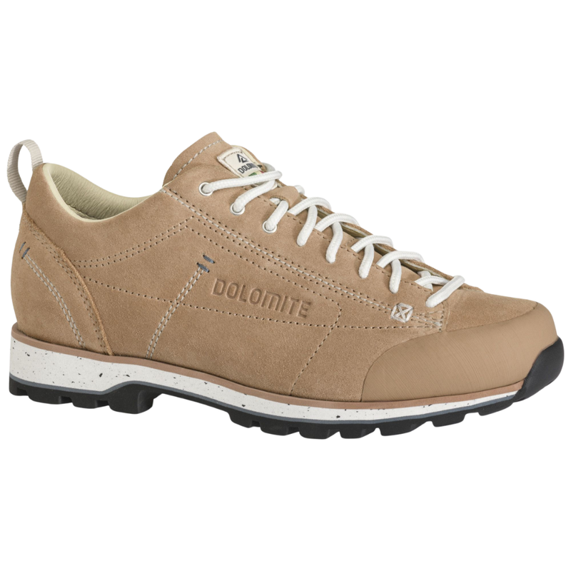 Dolomite - DOL Shoe Ws 54 Low Evo - Cork Brown - Trekkingschuh