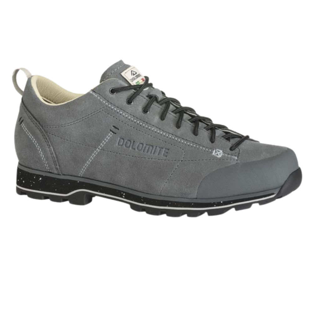 Dolomite - DOL Shoe 54 Low Evo - Gunmetal Grey/Black - Trekkingschuh