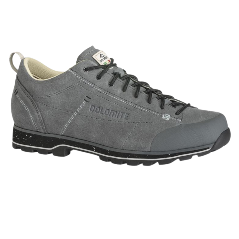 Dolomite - DOL Shoe 54 Low Evo - Gunmetal Grey/Black - Trekkingschuh