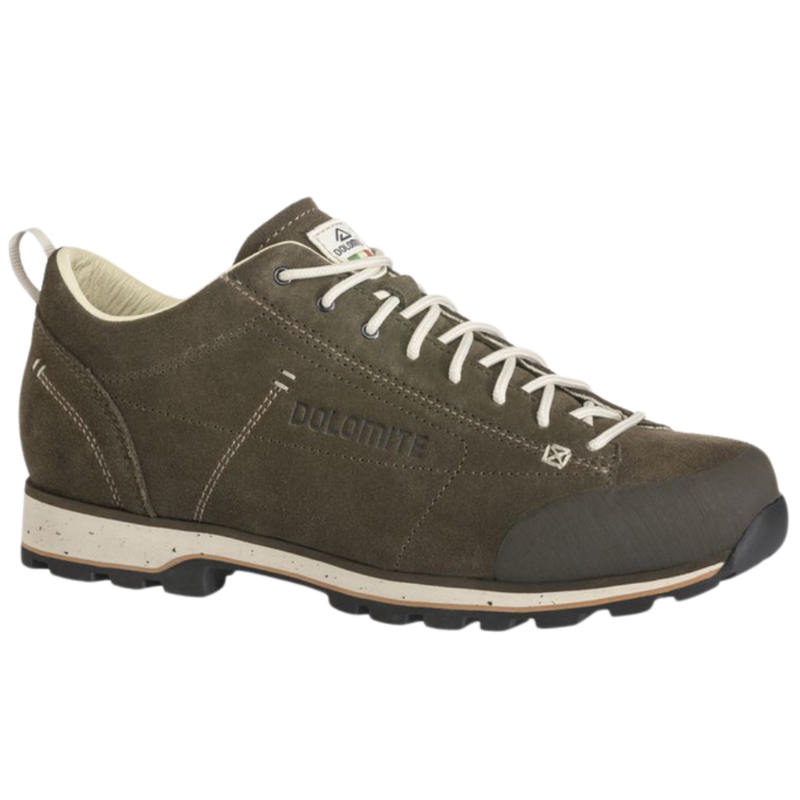 Dolomite - DOL Shoe 54 Low Evo - DARK BROWN - Trekkingschuh
