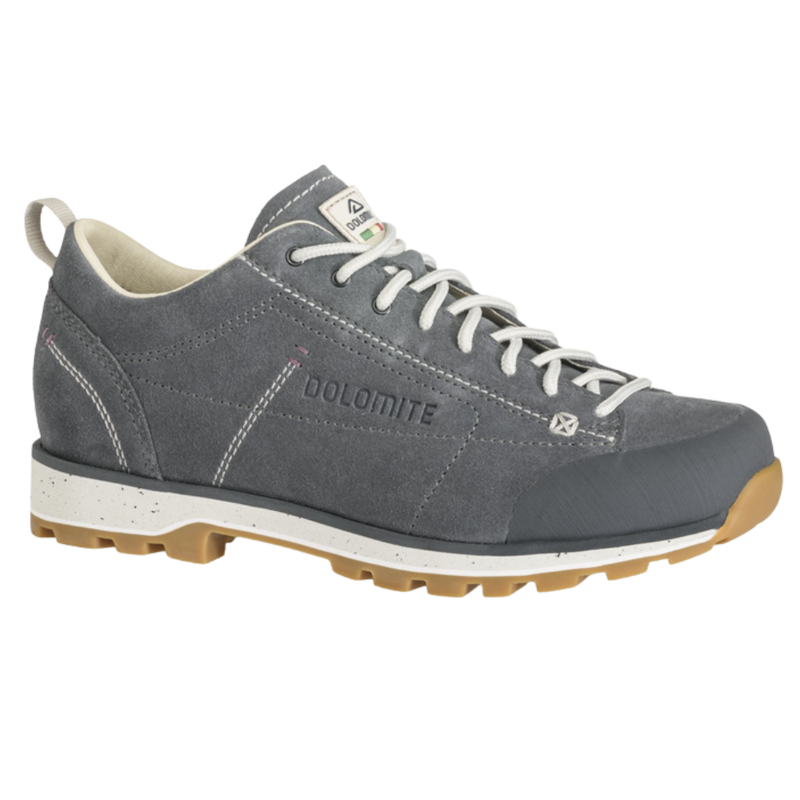 Dolomite - DOL Shoe Ws 54 Low Evo - GUNMETAL GREY - Trekkingschuh