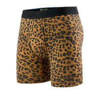 Stance - Party Animal Boxer Brief - BROWN - Boxershort