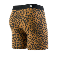 Stance - Party Animal Boxer Brief - BROWN - Boxershort