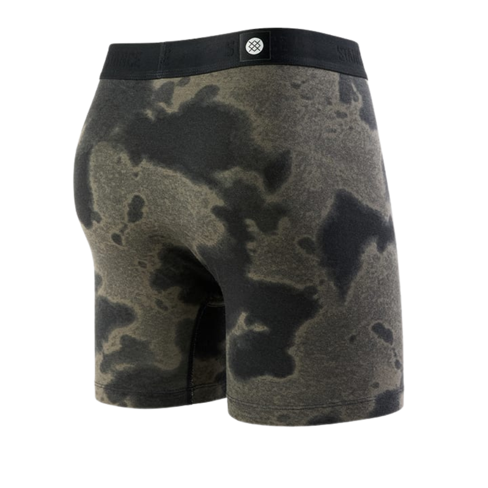 Stance - Black Tie Boxer Brief - BLACK - Boxershort