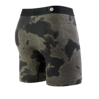 Stance - Black Tie Boxer Brief - BLACK - Boxershort