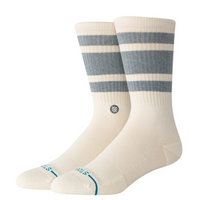Stance - Boyd Denim Crew - Canvas - Socken