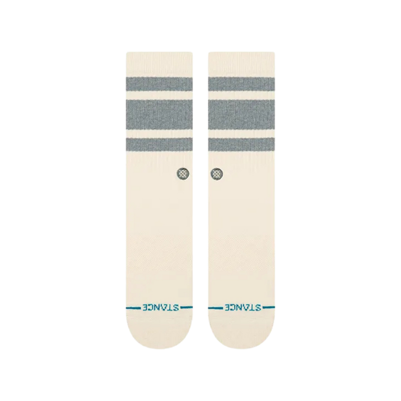 Stance - Boyd Denim Crew - Canvas - Socken
