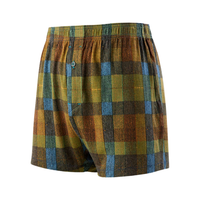 Stance - Butter Blend Boxer - Checker - Boxershort