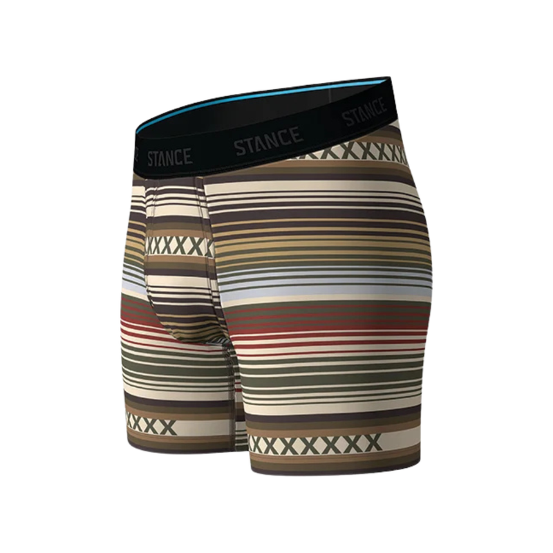 Stance - Curren Boxer Brief - TAN - Boxershort