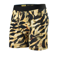 Stance - In The Wild Wholester - MULTI - Boxershort