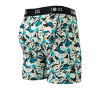 Stance - Tubeular Boxer Brief - MULTI -  Boxershort