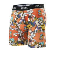 Stance - Looney Tunes Boxer Brief - BLACK - Boxershort