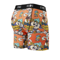Stance - Looney Tunes Boxer Brief - BLACK - Boxershort