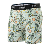 Stance - Feeling Pickled Boxer Brief - offwhite - Boxershort