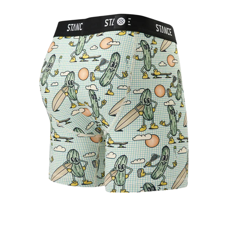 Stance - Feeling Pickled Boxer Brief - offwhite - Boxershort