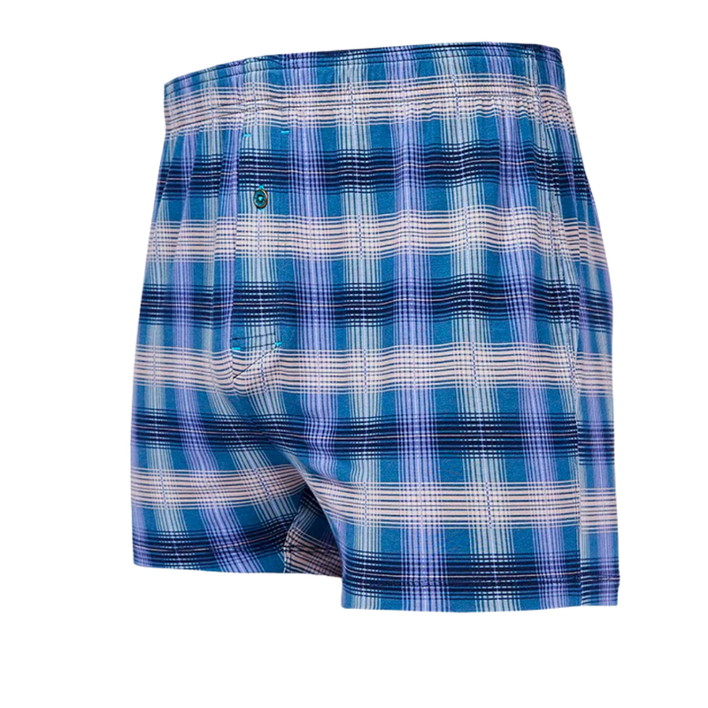 Stance - Butter Blend Boxer - NAVY - Boxershort