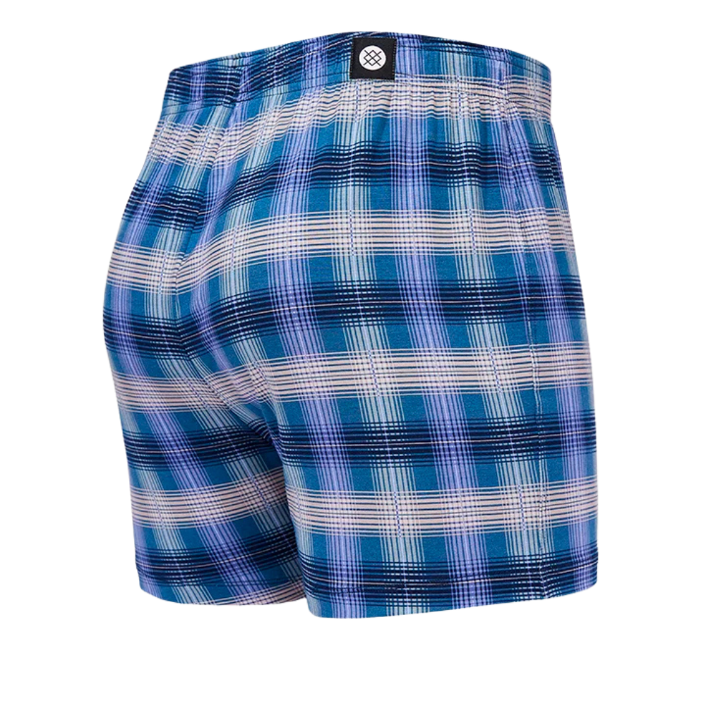 Stance - Butter Blend Boxer - NAVY - Boxershort