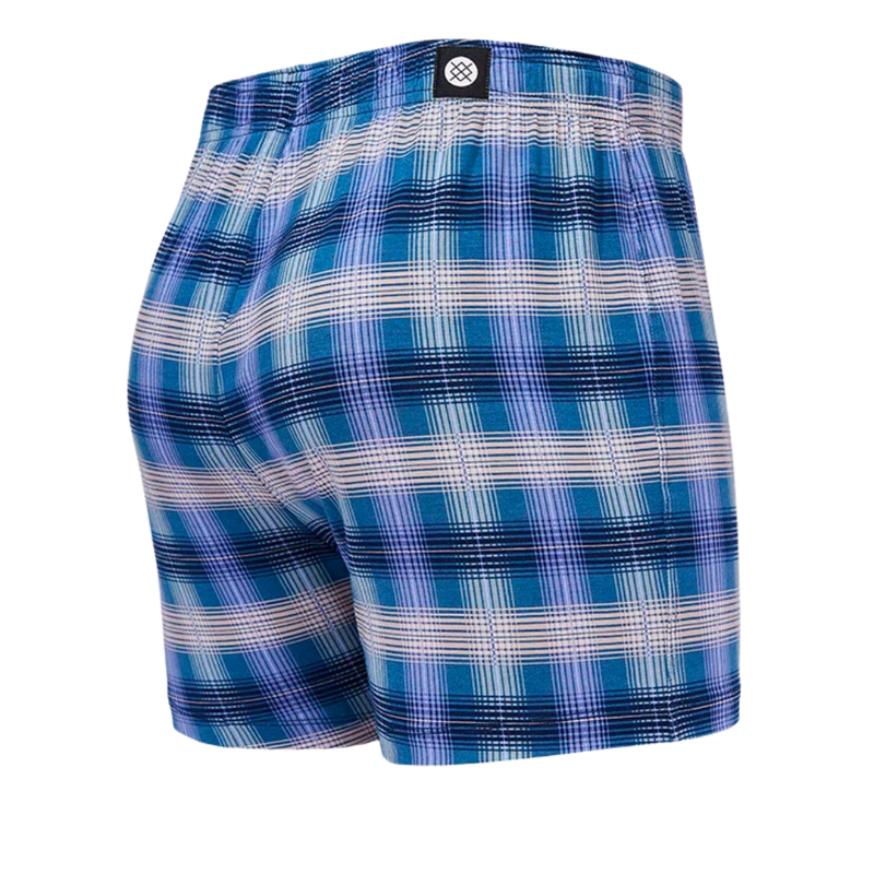 Stance - Butter Blend Boxer - NAVY - Boxershort