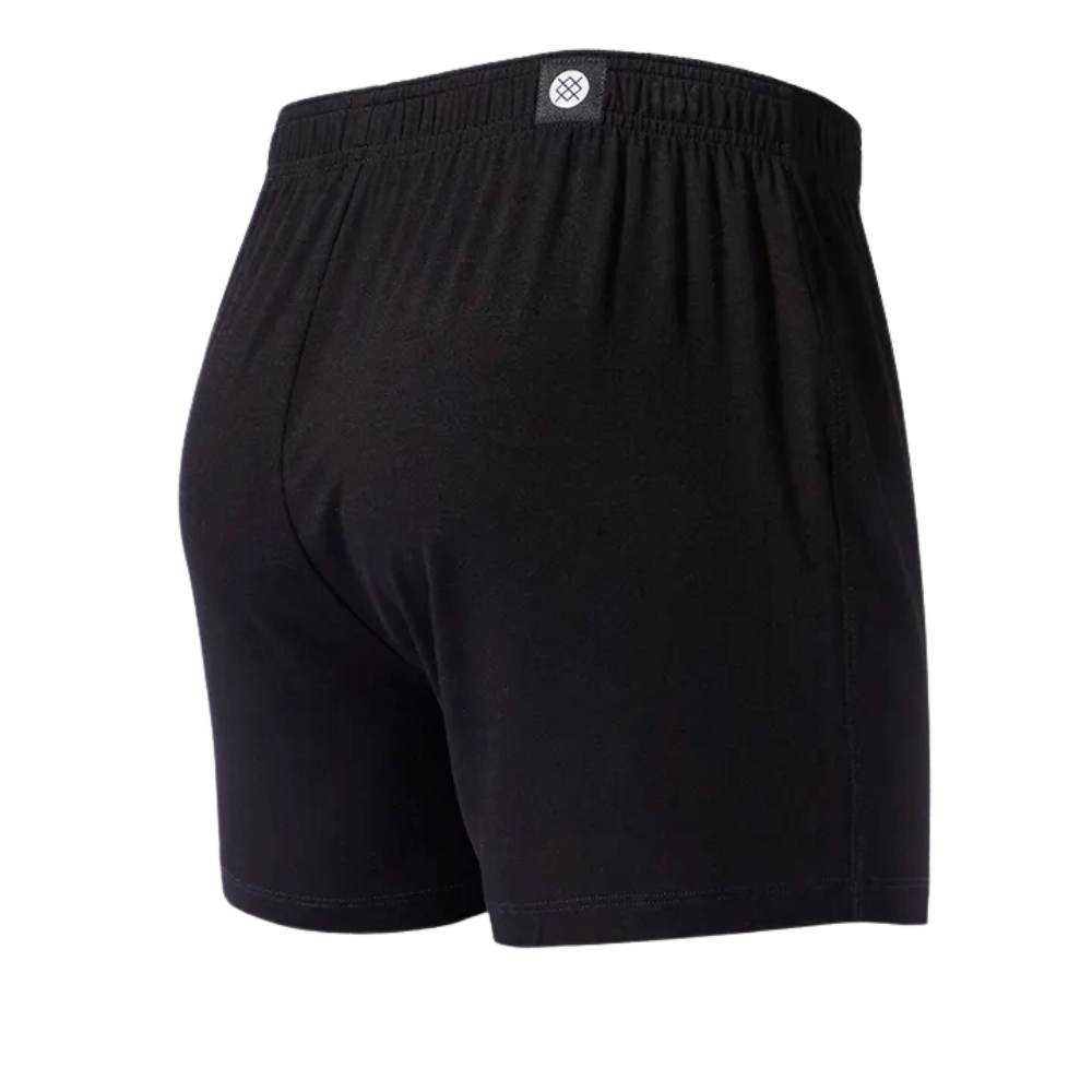 Stance - Butter Blend Boxer - BLACK - Boxershort