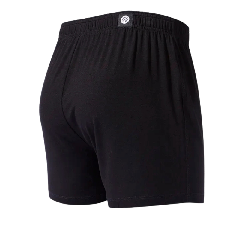Stance - Butter Blend Boxer - BLACK - Boxershort