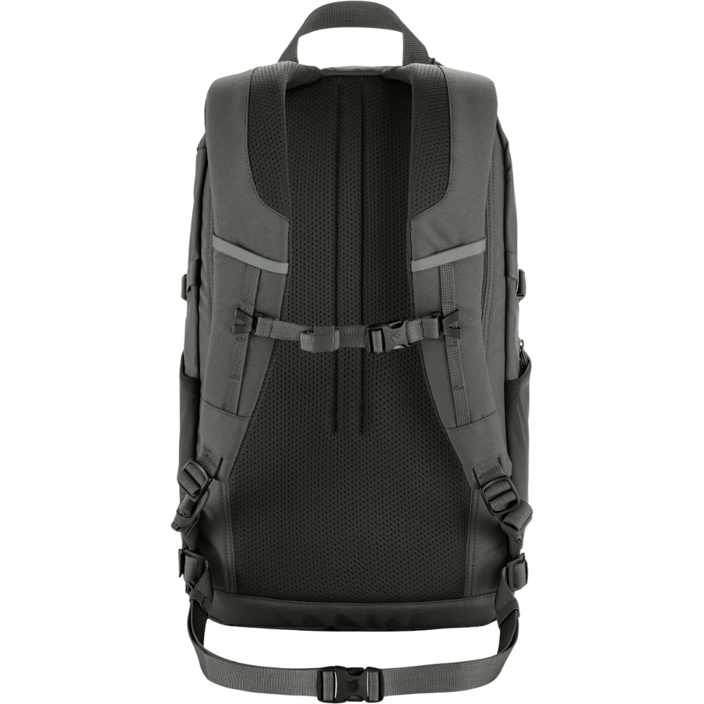 Fjällräven - Skule 28 - Basalt - Rucksack
