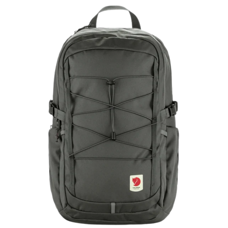 Fjällräven - Skule 28 - Basalt - Rucksack