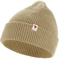 Fjällräven - Tab Hat - FOSSIL - Beanie