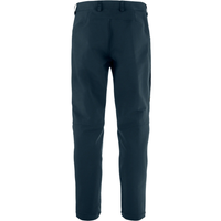 Fjällräven - Keb Agile Winter Trousers M - DARK NAVY - Outdoor-Hose Lang